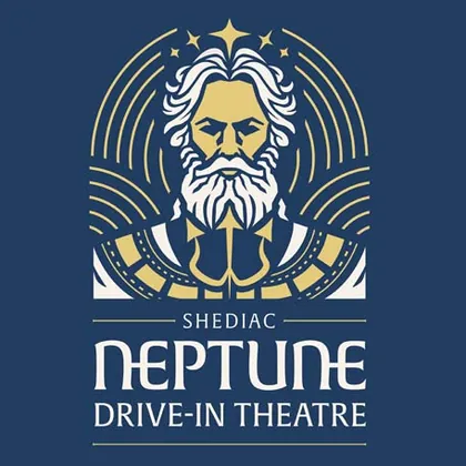 The Neptune Drive-In